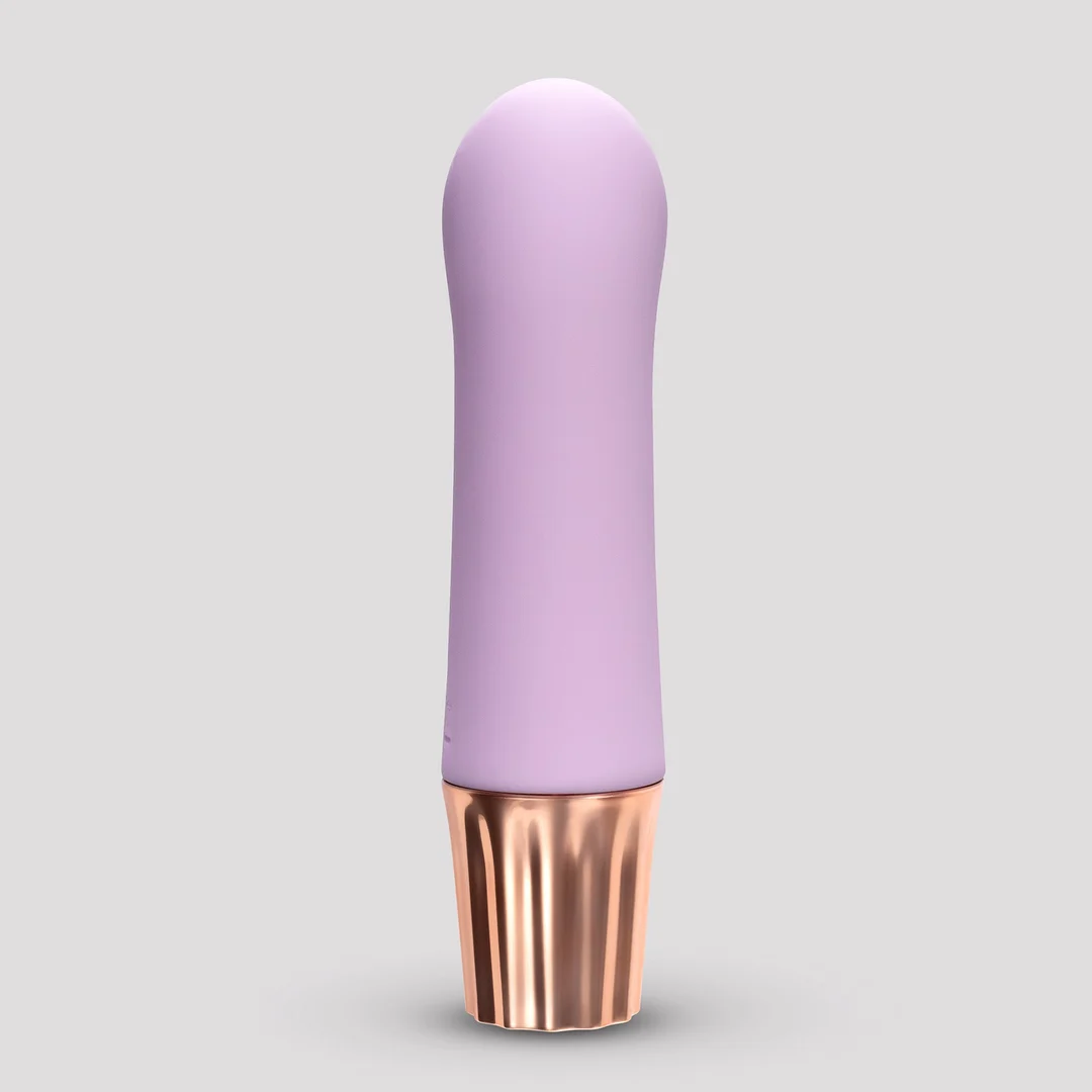 Vibrador para el punto G mini Crushious Mellow Angler - Imagen 10