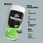 Crushious Fappucino Creamy Puss - Imagen 6