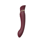 Vibrador de punto G ZALO Queen - Imagen 2