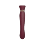 Vibrador de punto G ZALO Queen - Imagen 3