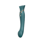 Vibrador de punto G ZALO Queen - Imagen 10
