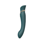 Vibrador de punto G ZALO Queen - Imagen 7