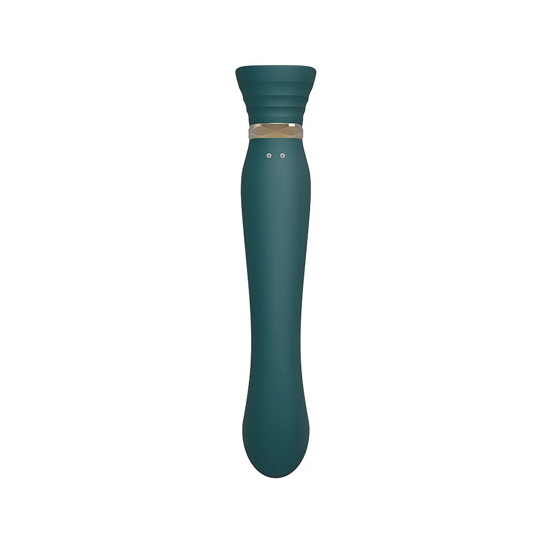 Vibrador de punto G ZALO Queen - Imagen 8