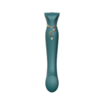 Vibrador de punto G ZALO Queen - Imagen 9