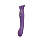 Vibrador de punto G ZALO Queen - Imagen 15