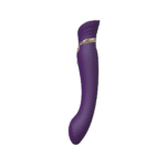 Vibrador de punto G ZALO Queen - Imagen 12