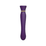 Vibrador de punto G ZALO Queen - Imagen 13