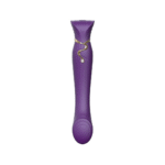 Vibrador de punto G ZALO Queen - Imagen 14