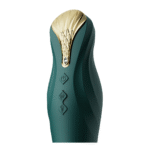 Vibrador de punto G – movimientos de empuje PowerThrust – ZALO King Zalo - Imagen 6