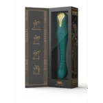 Vibrador de punto G – movimientos de empuje PowerThrust – ZALO King Zalo - Imagen 2