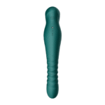 Vibrador de punto G – movimientos de empuje PowerThrust – ZALO King Zalo - Imagen 4