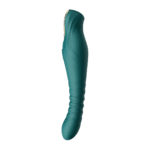 Vibrador de punto G – movimientos de empuje PowerThrust – ZALO King Zalo - Imagen 5