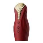 Vibrador de punto G – movimientos de empuje PowerThrust – ZALO King Zalo - Imagen 12