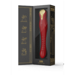 Vibrador de punto G – movimientos de empuje PowerThrust – ZALO King Zalo - Imagen 8