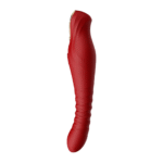 Vibrador de punto G – movimientos de empuje PowerThrust – ZALO King Zalo - Imagen 10