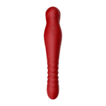 Vibrador de punto G – movimientos de empuje PowerThrust – ZALO King Zalo - Imagen 11