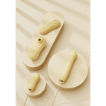 Vibrador de succión Zalo Unicorn con bomba y accesorios - Imagen 6