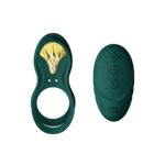 Vibrador portátil para parejas – BAYEK - Imagen 2