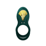 Vibrador portátil para parejas – BAYEK - Imagen 3