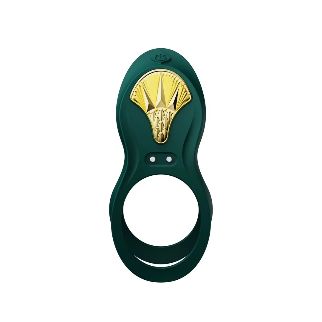Vibrador portátil para parejas – BAYEK - Imagen 3