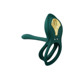 Vibrador portátil para parejas – BAYEK - Imagen 4