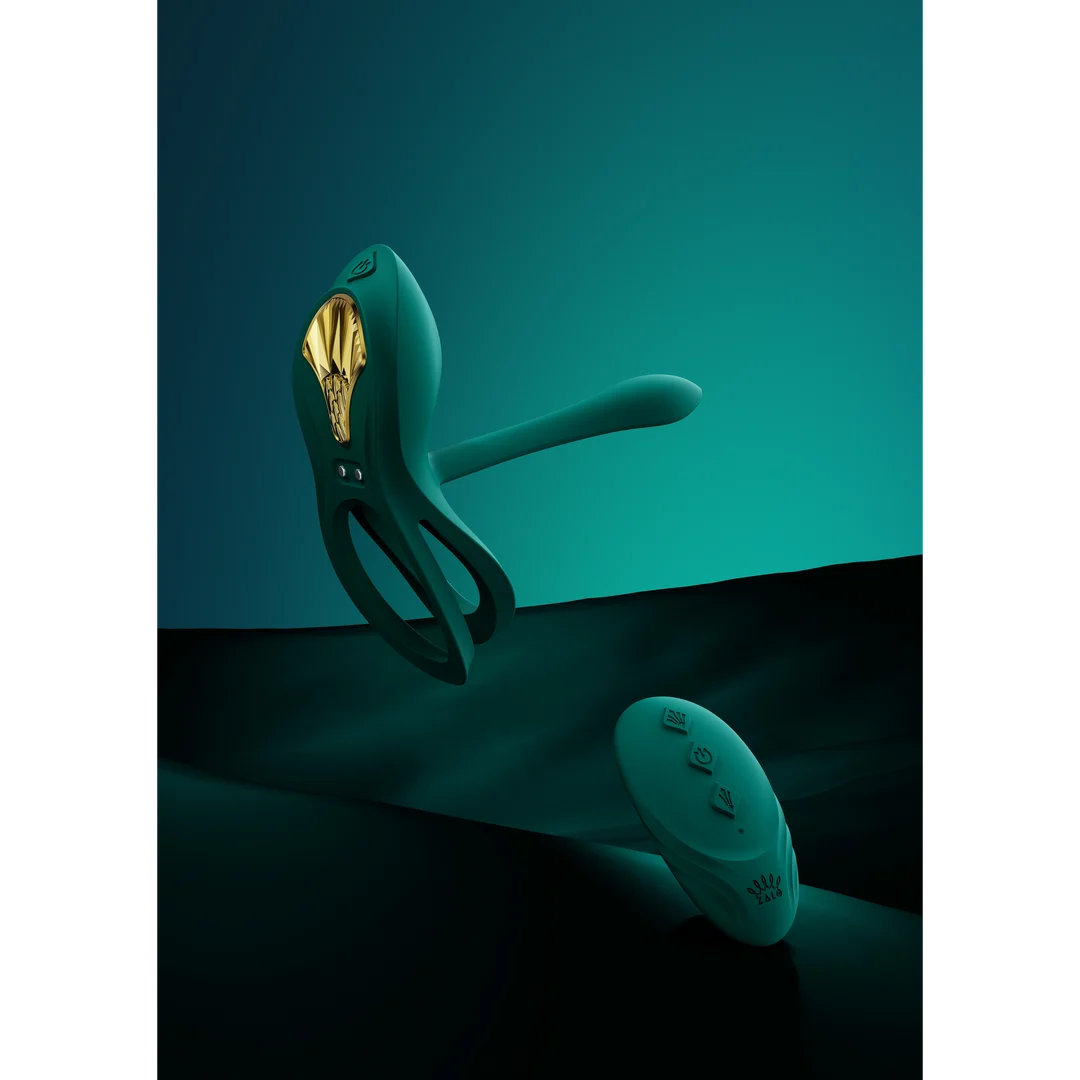 Vibrador portátil para parejas – BAYEK - Imagen 5