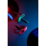Vibrador portátil para parejas – BAYEK - Imagen 11