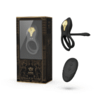 Vibrador portátil para parejas – BAYEK - Imagen 13