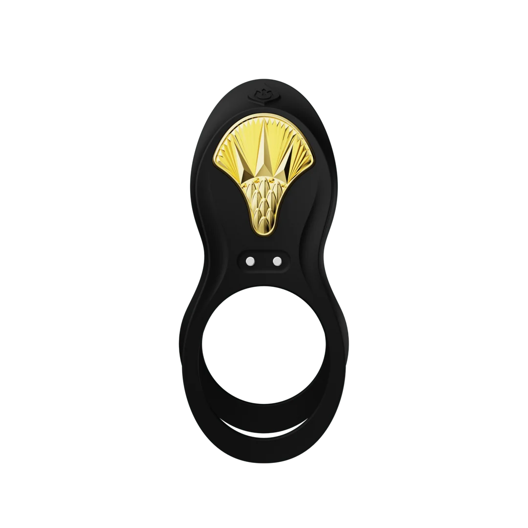 Vibrador portátil para parejas – BAYEK - Imagen 14