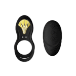 Vibrador portátil para parejas – BAYEK - Imagen 15
