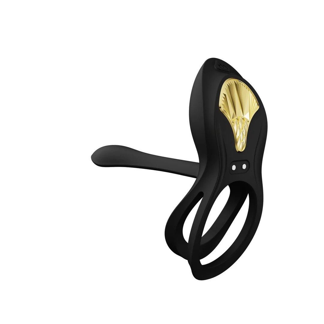 Vibrador portátil para parejas – BAYEK - Imagen 16
