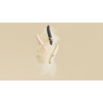 Vibrador de clítoris con función de calor, color blanco marfil, Zalo - Imagen 17