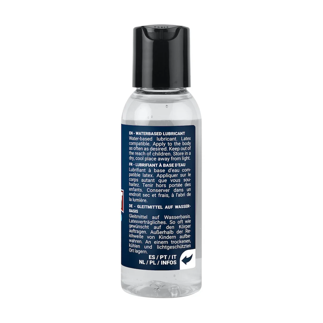 FF-10508-5 Lubricante de base acuosa Fuck Fist 50 ml - Imagen 1