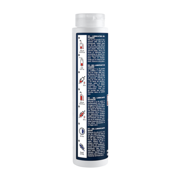FF Lubricante en polvo 285 g