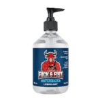 Lubricante de base acuosa Fuck Fist 500 ml - Imagen 4