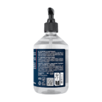 Lubricante de base acuosa Fuck Fist 500 ml - Imagen 2
