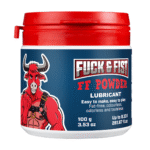 FF Lubricante en polvo - Imagen 3