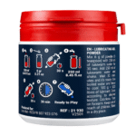 FF Lubricante en polvo
