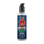 Lubricante de base acuosa Fuck Fist - Imagen 4