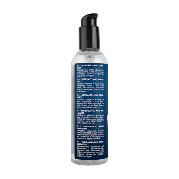Lubricante de base acuosa Fuck Fist