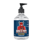 Lubricante de silicona Fuck Fist 500 ml - Imagen 4