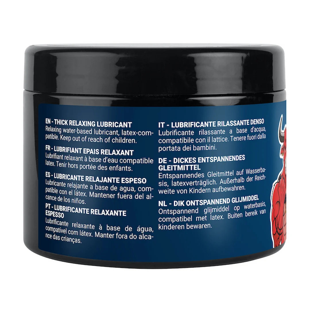 Lubricante espeso FF Hybrid Relax - Imagen 1