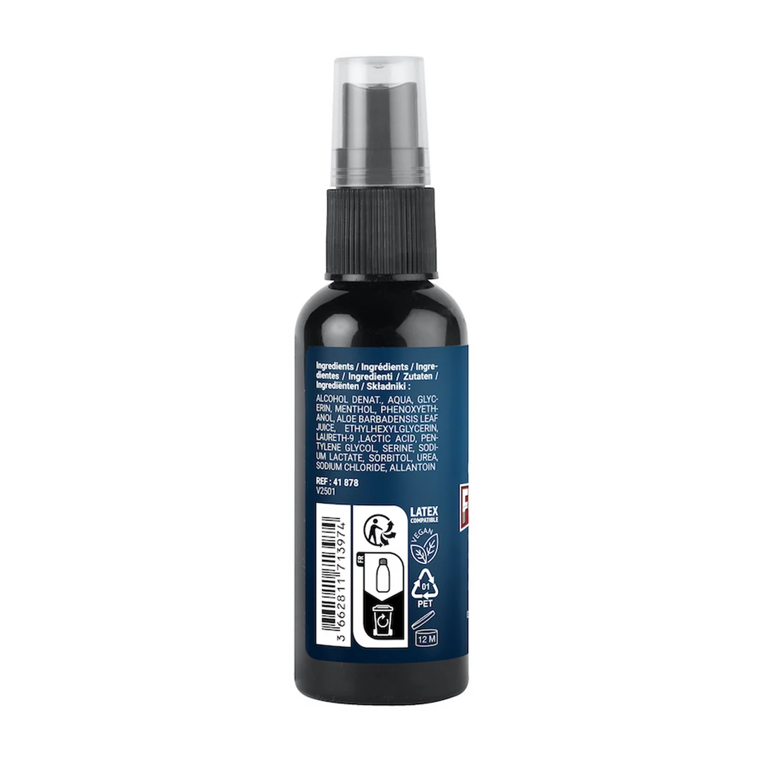 Spray retardante, 50 ml - Imagen 2