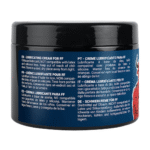 Lubricante en crema FF 500 ml