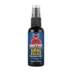 Spray anal relajante Fuck Fist 50 ml - Imagen 2