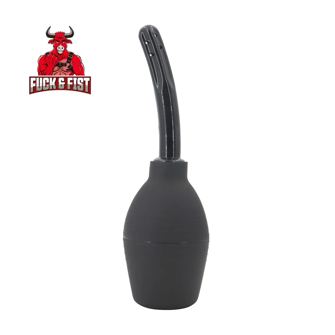 Pera para enema Fuck Fist de 310 ml - Imagen 2