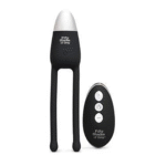 Vibrador para parejas con 10 modos – Relentless Vibrations - Imagen 5