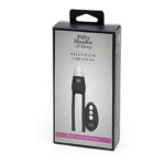 Vibrador para parejas con 10 modos – Relentless Vibrations