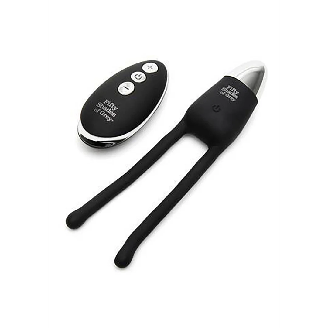 Vibrador para parejas con 10 modos – Relentless Vibrations - Imagen 2
