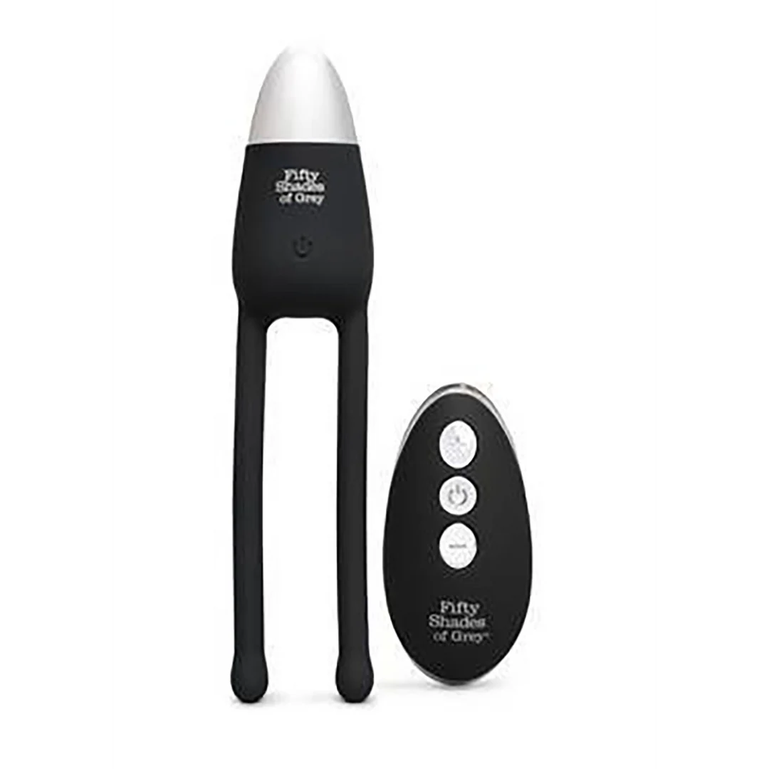 Vibrador para parejas con 10 modos – Relentless Vibrations - Imagen 5